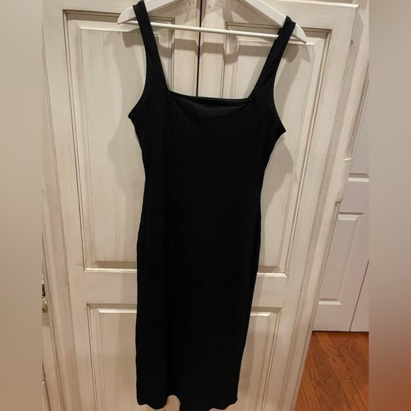 Wild Fable Knot Midi Bodycon Dress - Picture 2 of 2